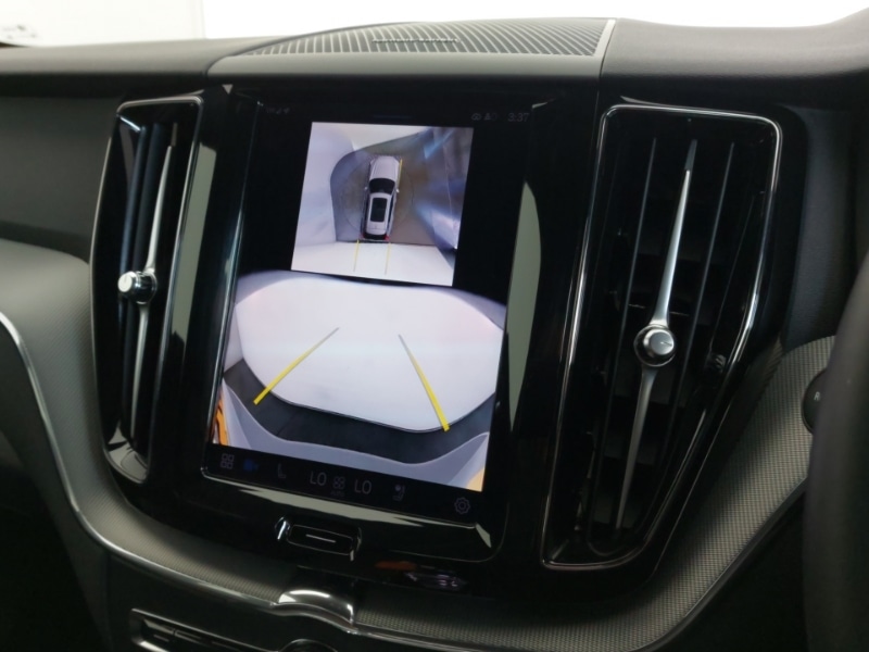 Used Volvo XC60 2024 for sale - 76414174: Photo 12