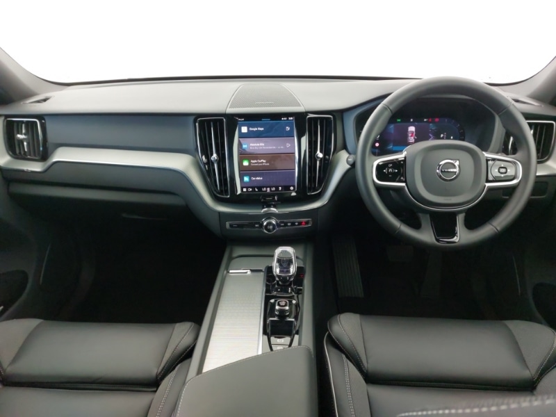 Used Volvo XC60 2024 for sale - 76414174: Photo 2