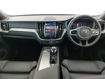 Used Volvo XC60 2024 for sale - 76414174: Photo