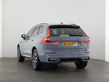 Used Volvo XC60 2024 for sale - 76414174: Photo