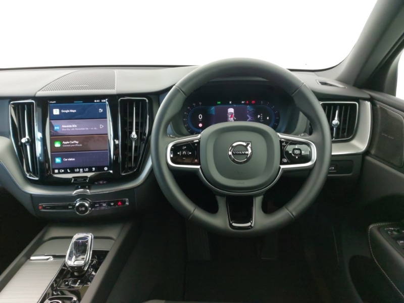 Used Volvo XC60 2024 for sale - 76414174: Photo 7