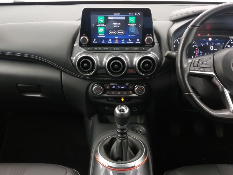 Used Nissan Juke 2022 for sale - 77911757: Photo 10