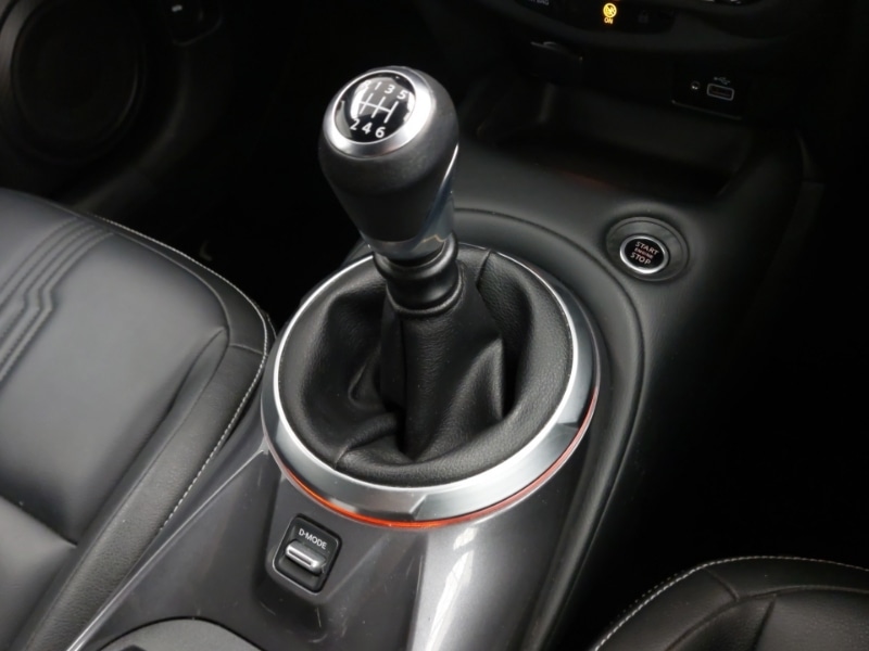 Used Nissan Juke 2022 for sale - 77911757: Photo 12