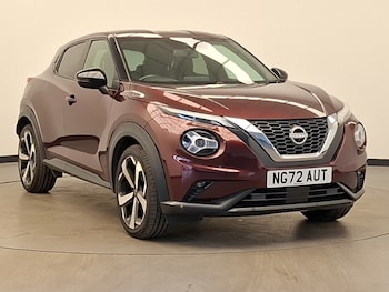 Used Nissan Juke 2022 for sale - 77911757: Photo