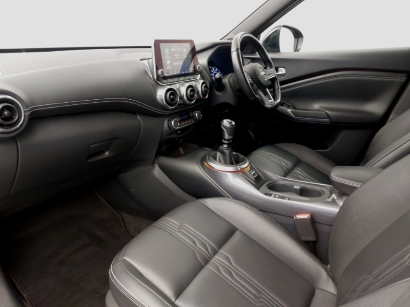 Used Nissan Juke 2022 for sale - 77911757: Photo 5