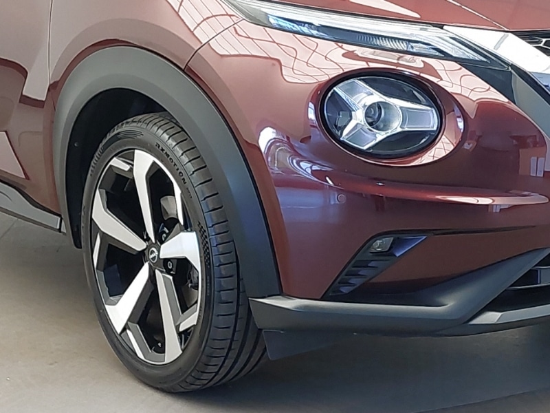 Used Nissan Juke 2022 for sale - 77911757: Photo 9