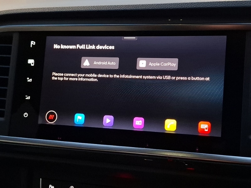 Used SEAT Ateca 2024 for sale - 77410622: Photo 12