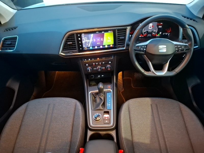 Used SEAT Ateca 2024 for sale - 77410622: Photo 2