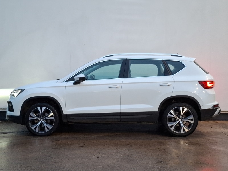 Used SEAT Ateca 2024 for sale - 77410622: Photo 4