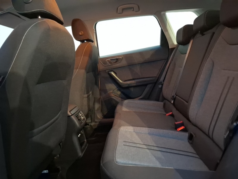 Used SEAT Ateca 2024 for sale - 77410622: Photo 6
