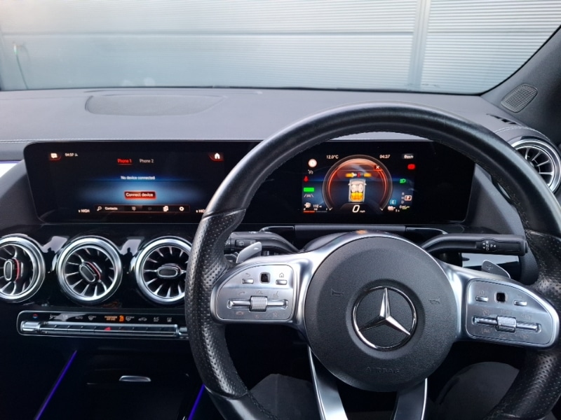 Used Mercedes-Benz B Class 2021 for sale - 77938820: Photo 7