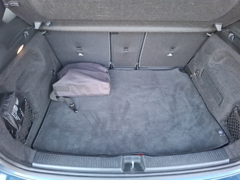 Used Mercedes-Benz B Class 2021 for sale - 77938820: Photo 8