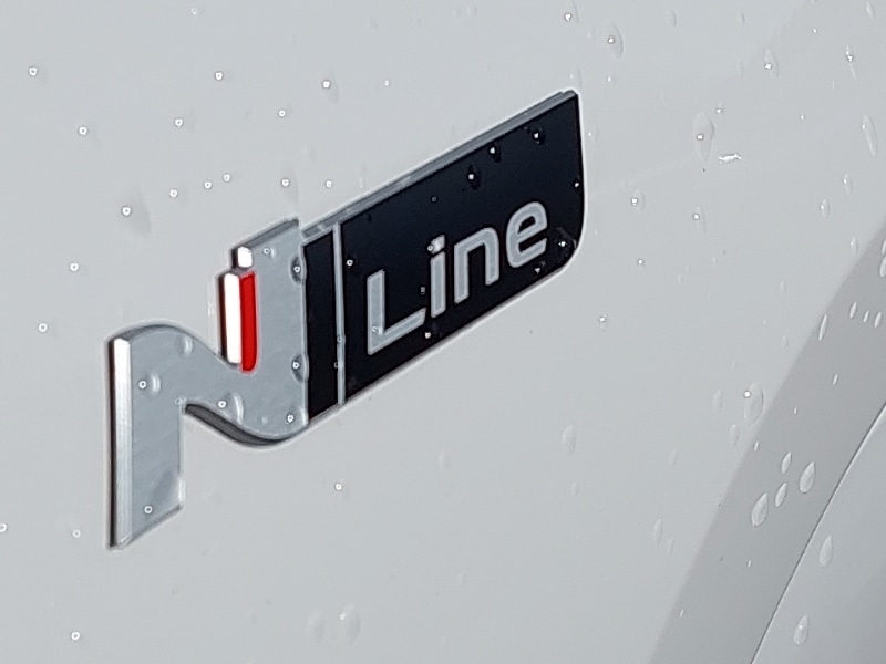 Used Hyundai TUCSON 2025 for sale - 78046135: Photo 12