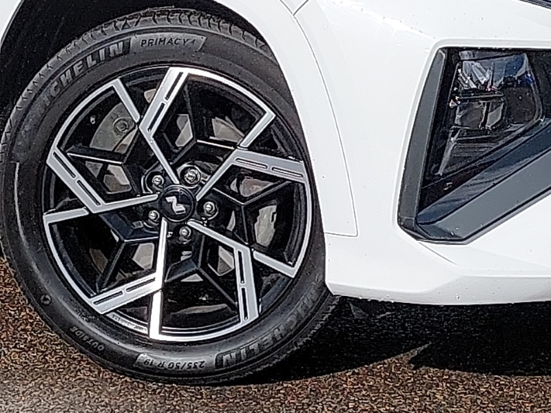 Used Hyundai TUCSON 2025 for sale - 78046135: Photo 9