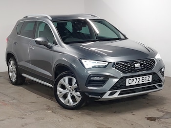 SEAT - Ateca