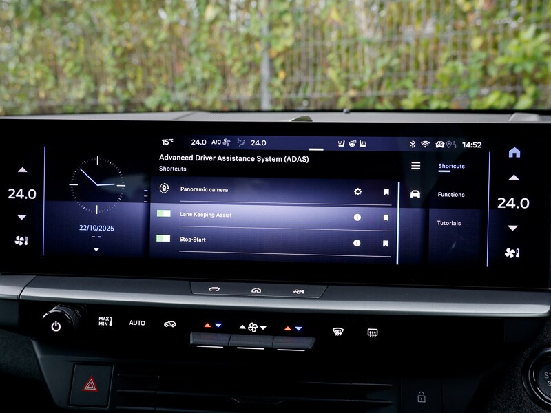 Used Vauxhall Grandland 2025 for sale - 77762112: Photo 12