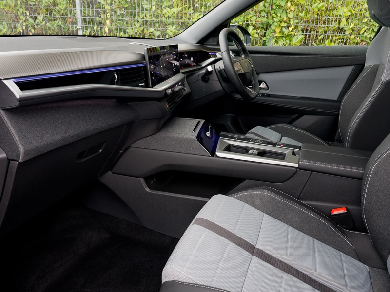 Used Vauxhall Grandland 2025 for sale - 77762112: Photo 5