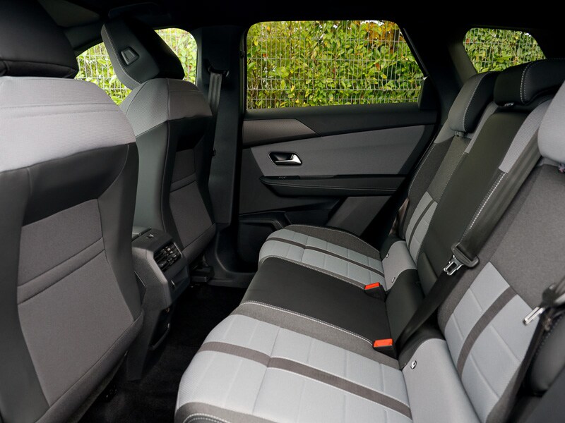 Used Vauxhall Grandland 2025 for sale - 77762112: Photo 6