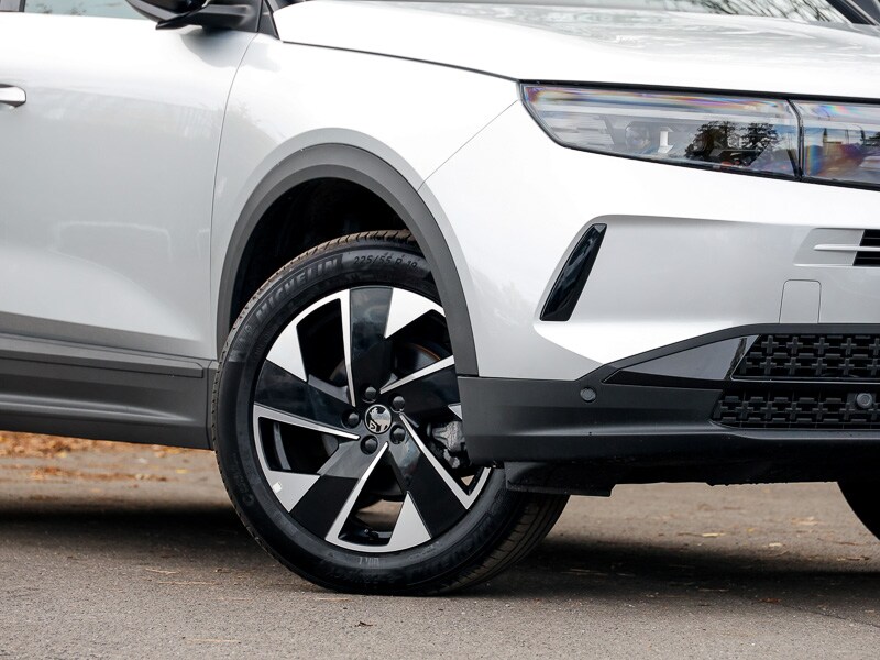 Used Vauxhall Grandland 2025 for sale - 77762112: Photo 9