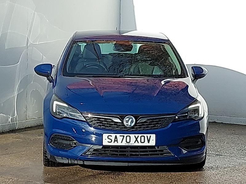 Used Vauxhall Astra 2020 for sale - 77922963: Photo 12