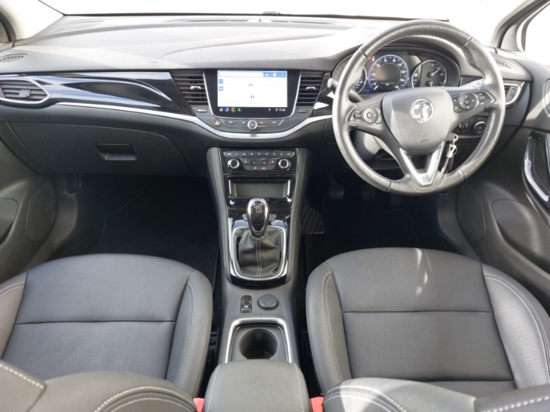Used Vauxhall Astra 2020 for sale - 77922963: Photo 2