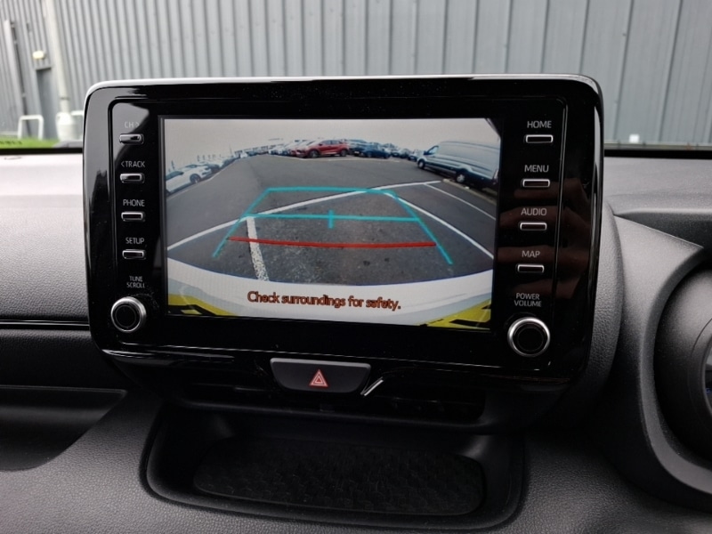 Used Toyota Yaris 2023 for sale - 77987317: Photo 10