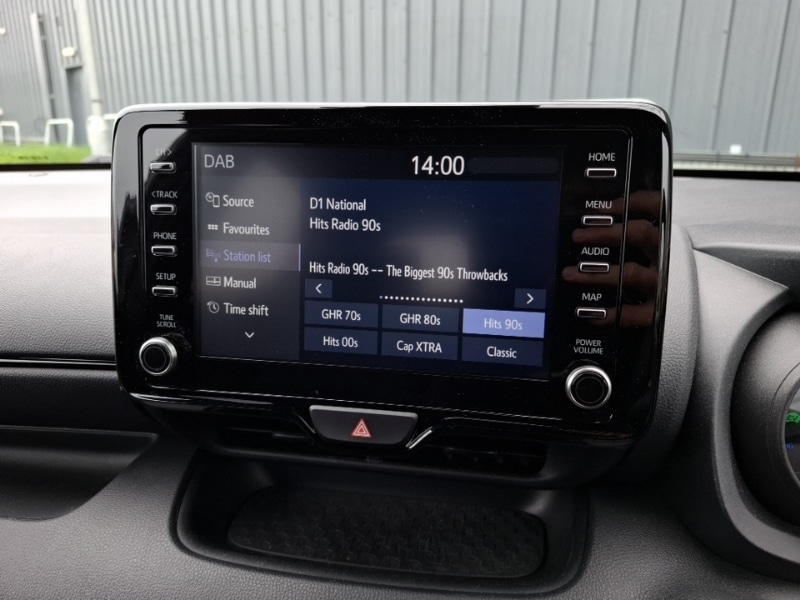 Used Toyota Yaris 2023 for sale - 77987317: Photo 11