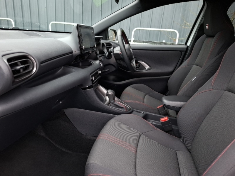 Used Toyota Yaris 2023 for sale - 77987317: Photo 5