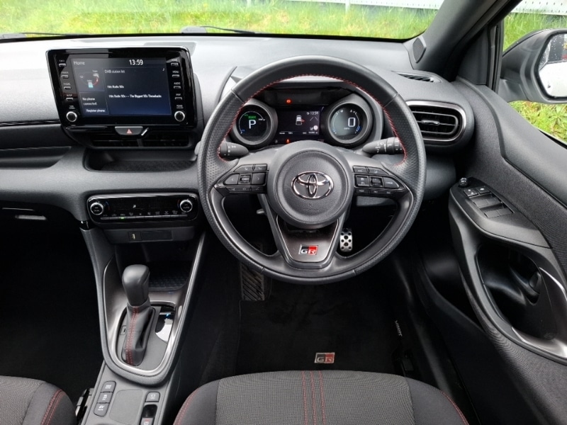 Used Toyota Yaris 2023 for sale - 77987317: Photo 7