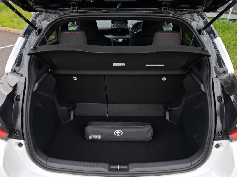 Used Toyota Yaris 2023 for sale - 77987317: Photo 8