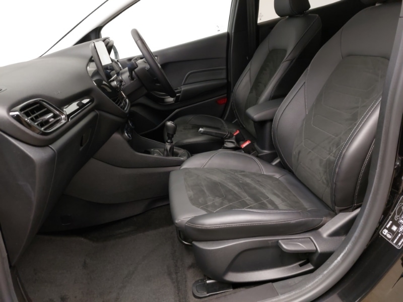 Used Ford Fiesta 2022 for sale - 77875519: Photo 5