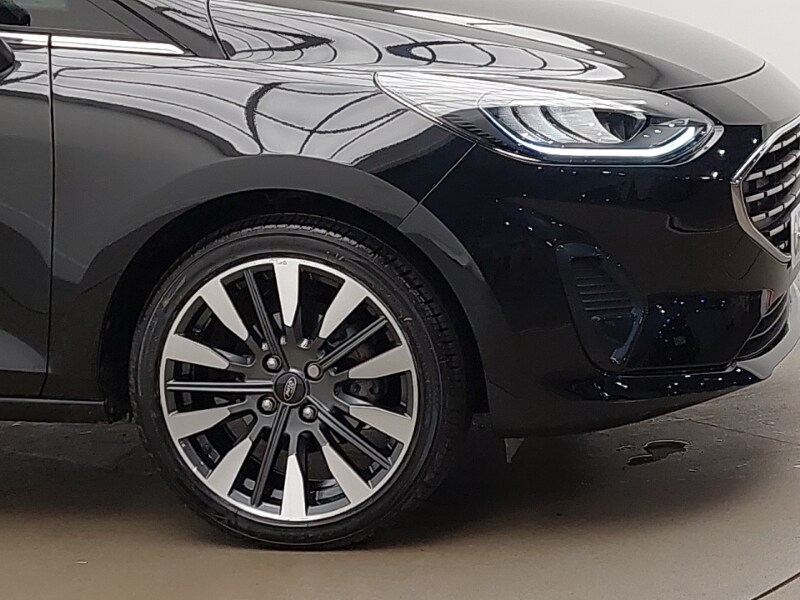 Used Ford Fiesta 2022 for sale - 77875519: Photo 9