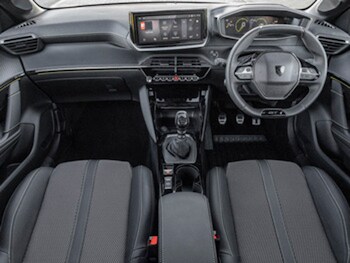 Used Peugeot 208 2026 for sale - 77752243: Photo