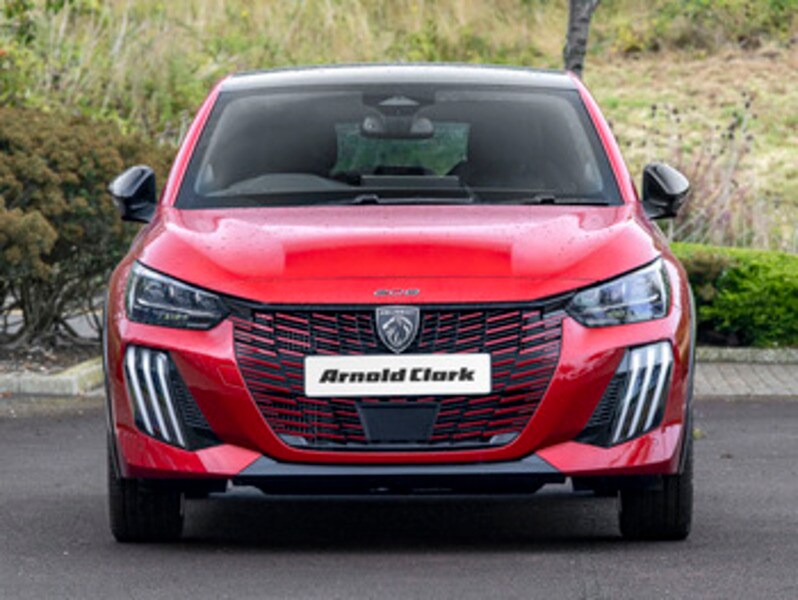 Used Peugeot 208 2026 for sale - 77752243: Photo 7