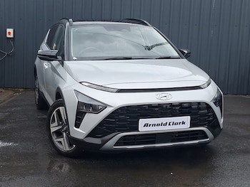 Used Hyundai BAYON 2023 for sale - 78532807: Photo