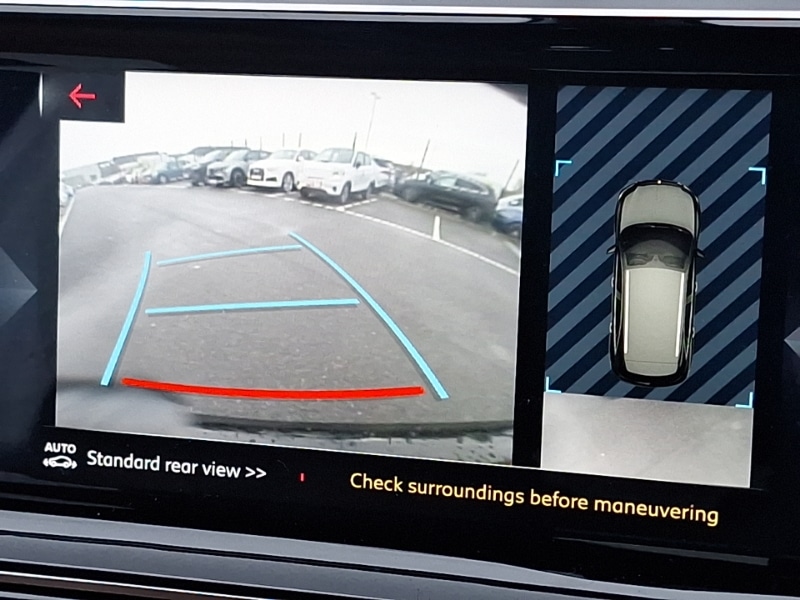 Used DS Automobiles DS 7 2021 for sale - 76483660: Photo 11