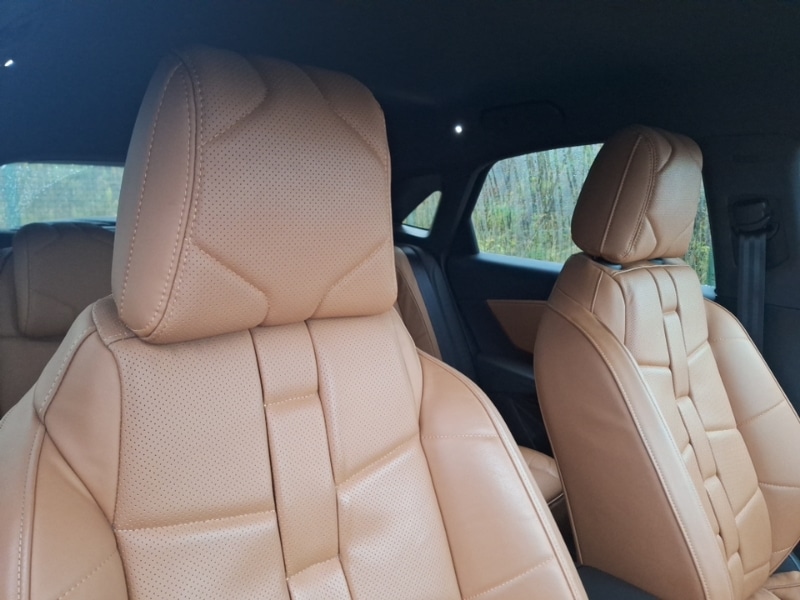 Used DS Automobiles DS 7 2021 for sale - 76483660: Photo 12