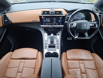 Used DS Automobiles DS 7 2021 for sale - 76483660: Photo