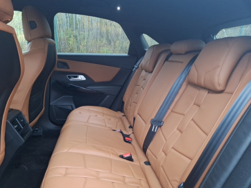 Used DS Automobiles DS 7 2021 for sale - 76483660: Photo 6