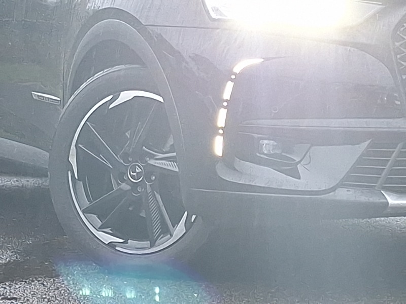 Used DS Automobiles DS 7 2021 for sale - 76483660: Photo 9