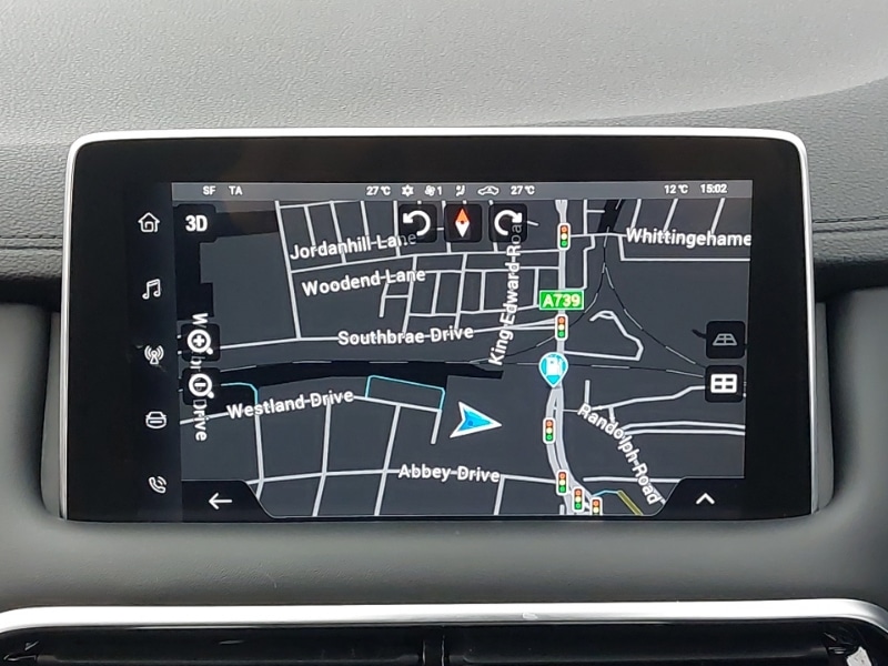 Used MG MG HS 2024 for sale - 76575860: Photo 10