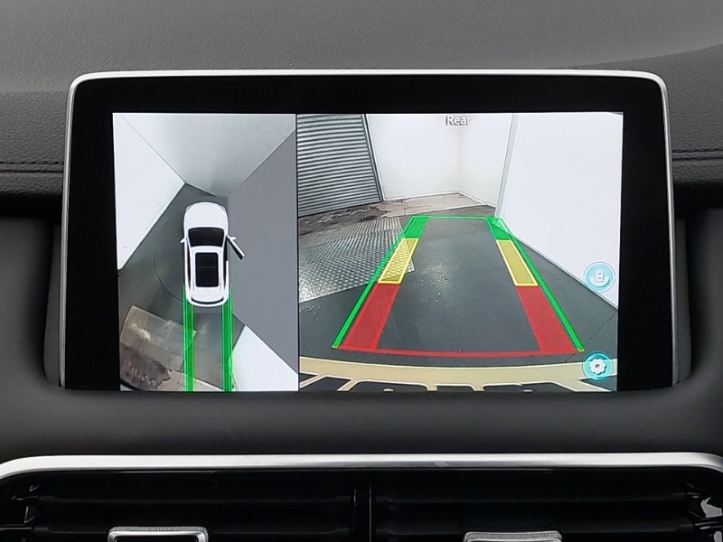 Used MG MG HS 2024 for sale - 76575860: Photo 11