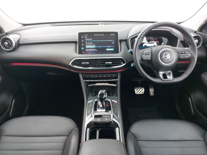 Used MG MG HS 2024 for sale - 76575860: Photo 2