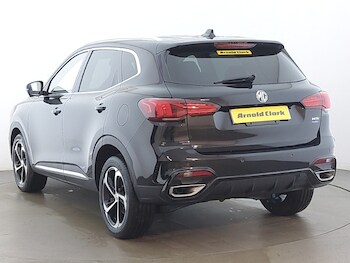 Used MG MG HS 2024 for sale - 76575860: Photo