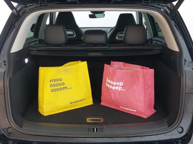 Used MG MG HS 2024 for sale - 76575860: Photo 8