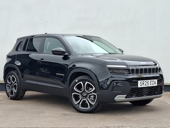 Jeep - Other