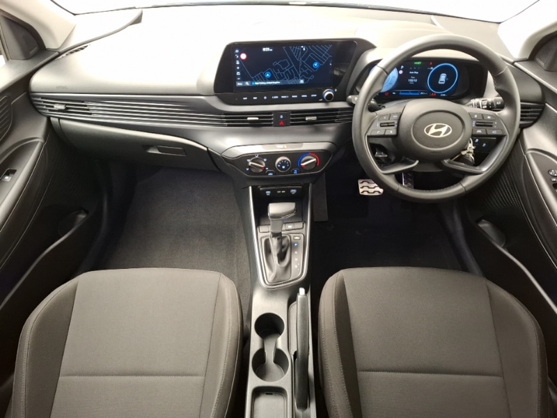 Used Hyundai BAYON 2025 for sale - 76629177: Photo 2