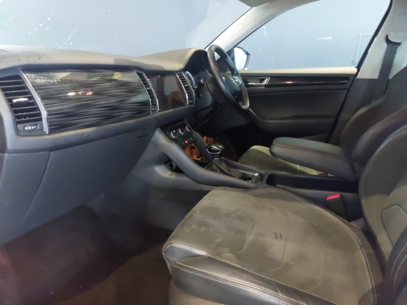 Used Skoda Kodiaq 2021 for sale - 78041479: Photo 5