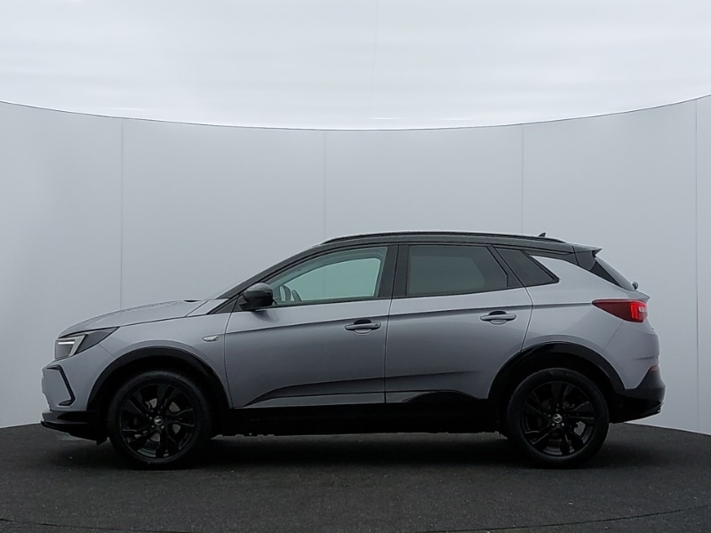 Used Vauxhall Grandland 2022 for sale - 77674490: Photo 4