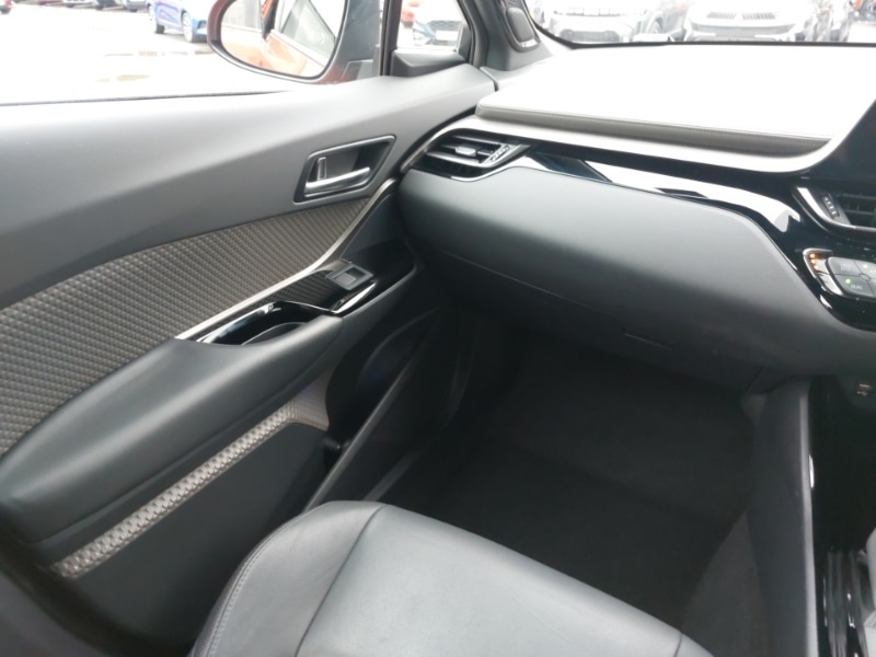 Used Toyota C-HR 2021 for sale - 76695103: Photo 10